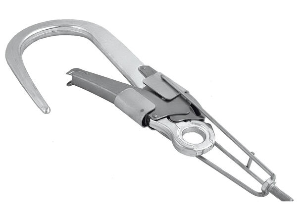 Singing Rock Rescue Pole Head Hook 